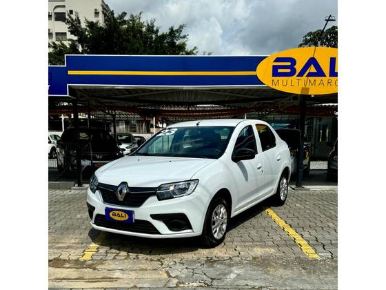 RENAULT LOGAN 2023