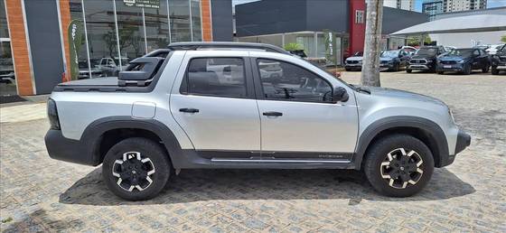 RENAULT OROCH 2024