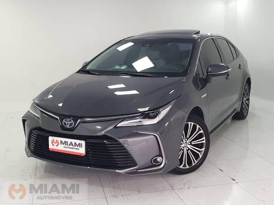 TOYOTA COROLLA 2023