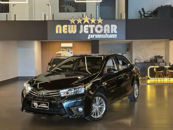 TOYOTA COROLLA 2015