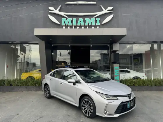 TOYOTA COROLLA 2023