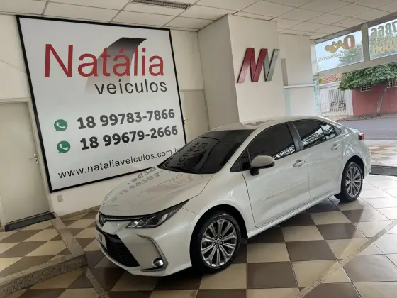 TOYOTA COROLLA 2023