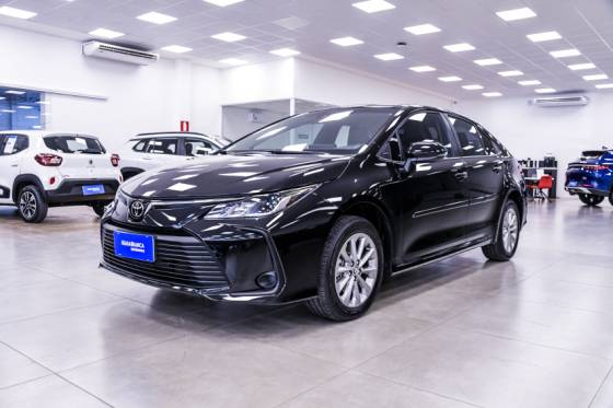 TOYOTA COROLLA 2024