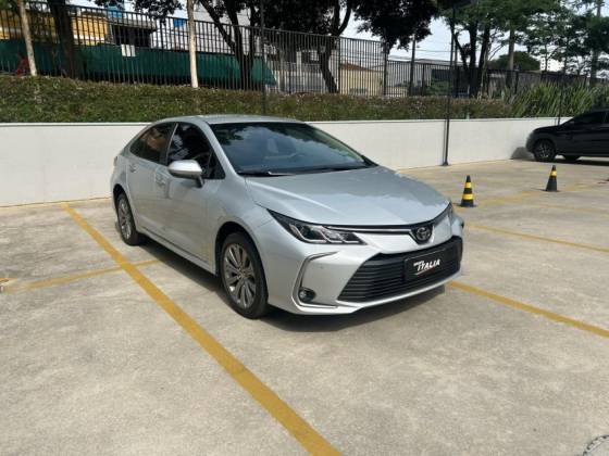 TOYOTA COROLLA 2023