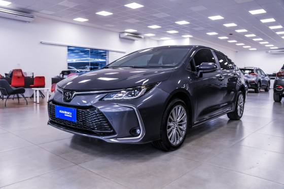 TOYOTA COROLLA 2024
