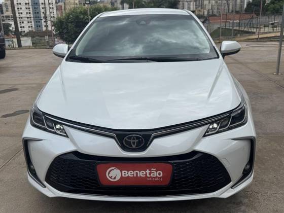 TOYOTA COROLLA 2024