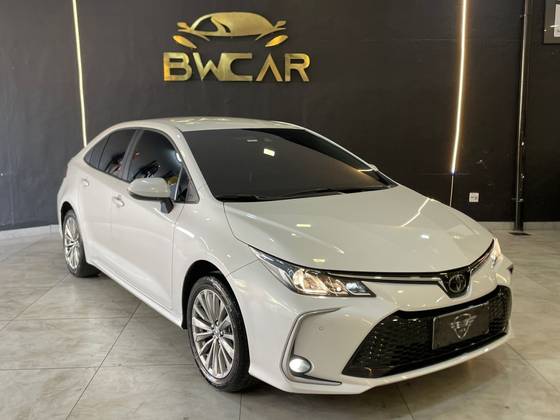 TOYOTA COROLLA 2024