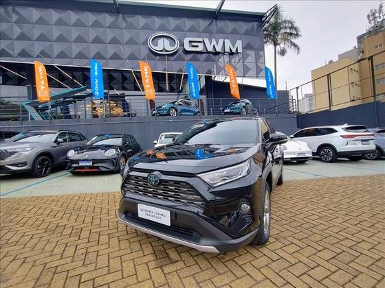 TOYOTA RAV4 2020