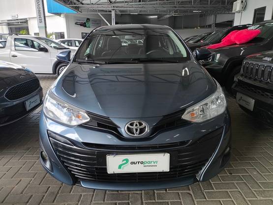 TOYOTA YARIS 2022