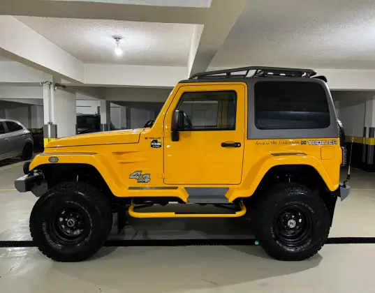 TROLLER T4 2013