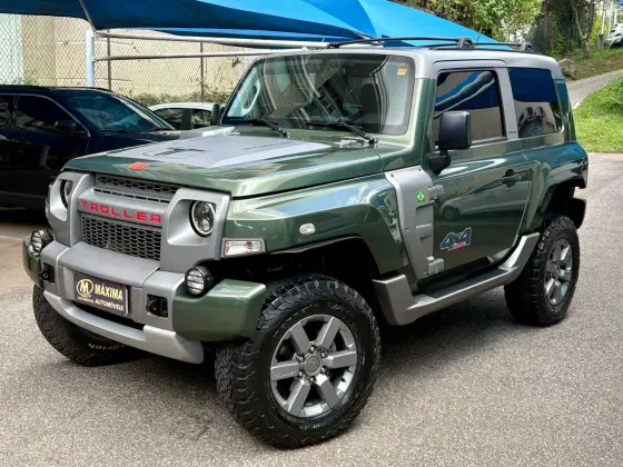 TROLLER T4 2019