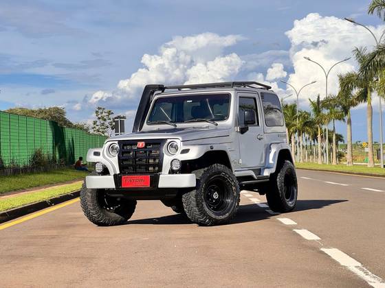 TROLLER T4 2011