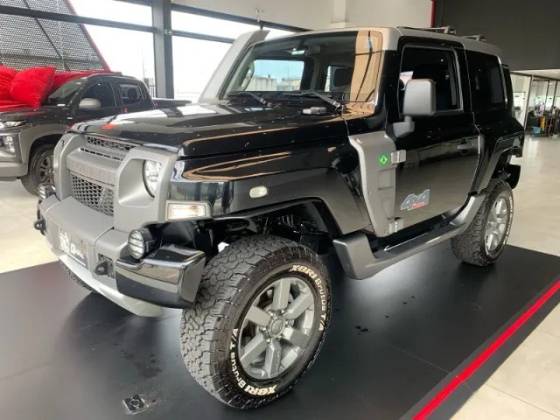 TROLLER T4 2019