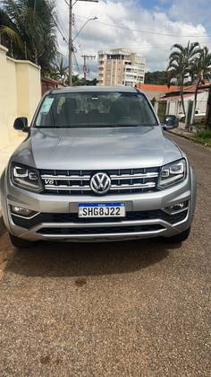 VOLKSWAGEN AMAROK 2023