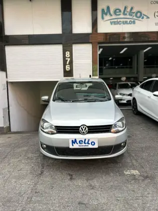 VOLKSWAGEN FOX 2013