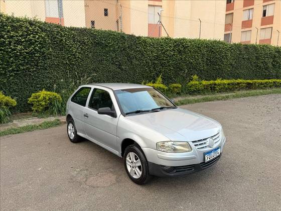 VOLKSWAGEN GOL 2013