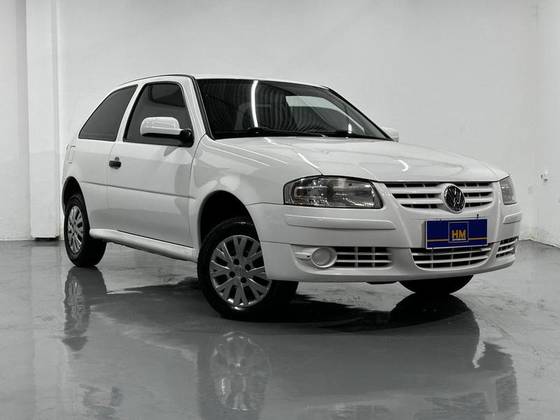 VOLKSWAGEN GOL 2013