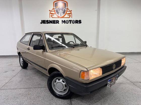 VOLKSWAGEN GOL 1992