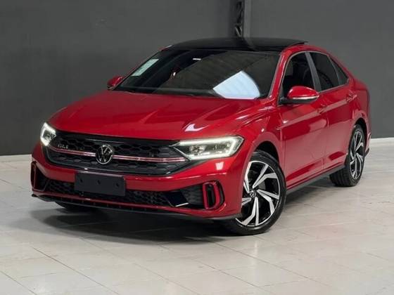 VOLKSWAGEN JETTA 2024