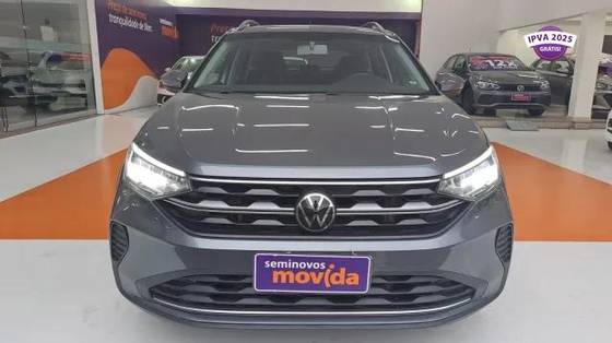 VOLKSWAGEN NIVUS 2024