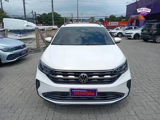 VOLKSWAGEN NIVUS 2024
