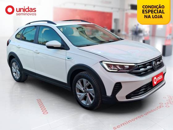 VOLKSWAGEN NIVUS 2023
