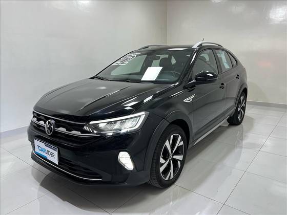 VOLKSWAGEN NIVUS 2022
