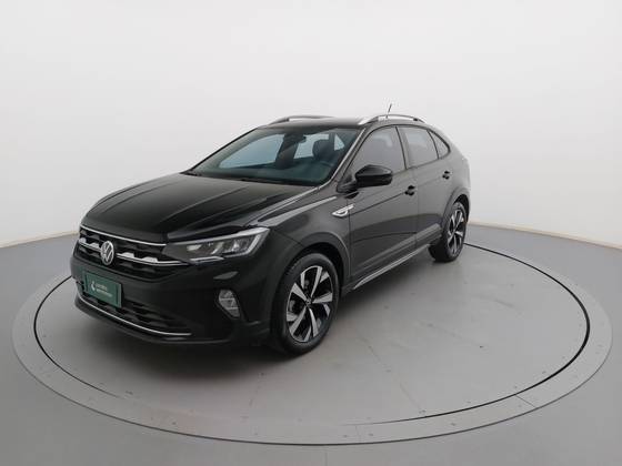 VOLKSWAGEN NIVUS 2021