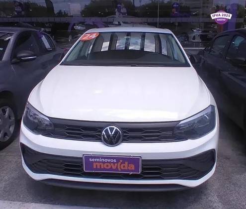 VOLKSWAGEN POLO 2024