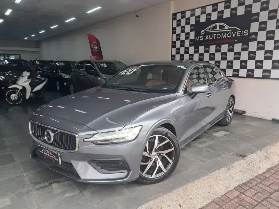 VOLVO S60 2020