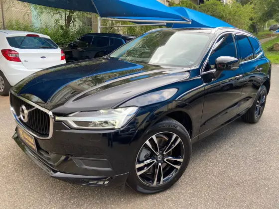 VOLVO XC60 2020