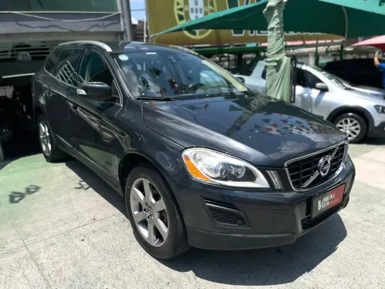 VOLVO XC60 2013