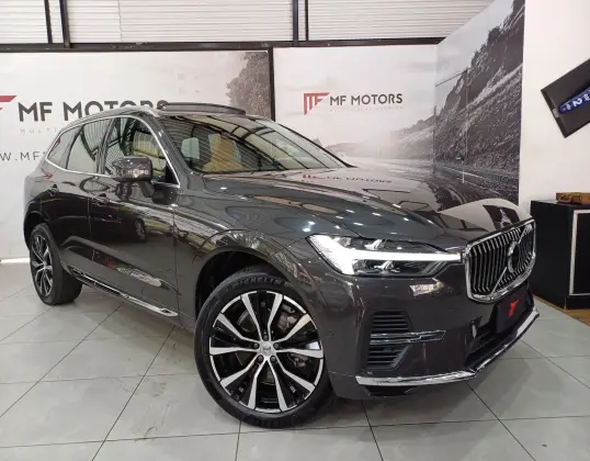 VOLVO XC60 2023