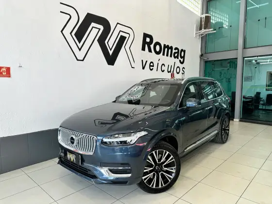 VOLVO XC90 2023