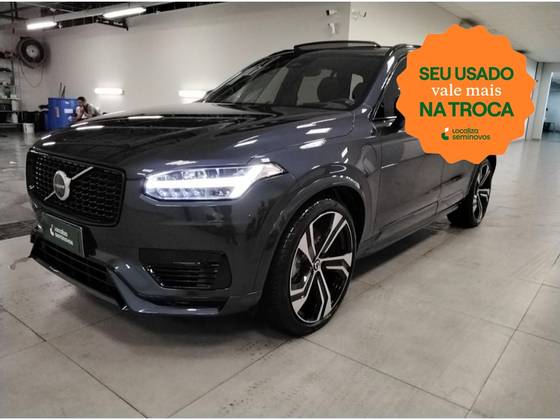 VOLVO XC90 2024