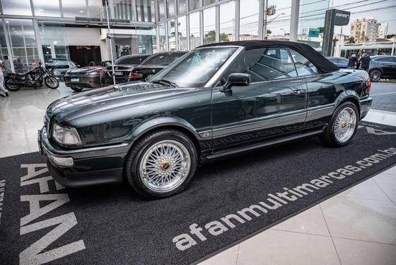 AUDI 80 1995