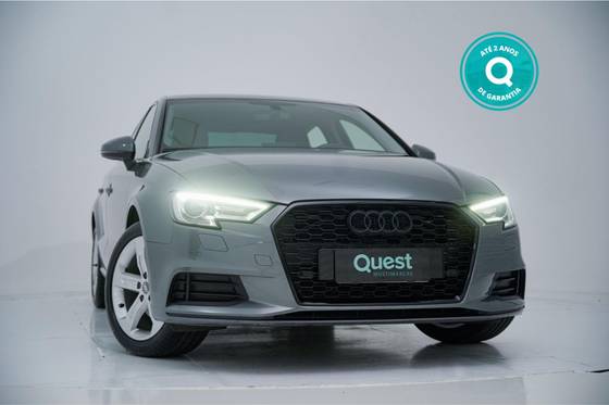 AUDI A3 2019