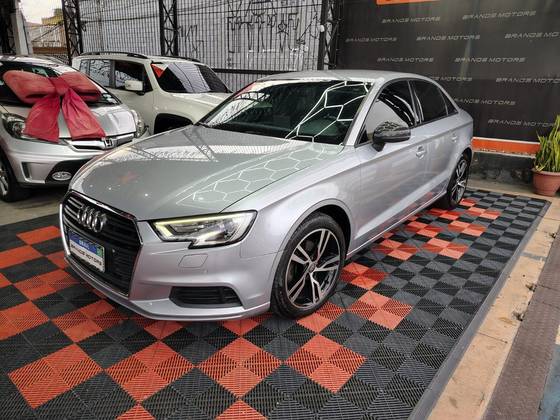 AUDI A3 2020