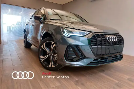 AUDI Q3 2025