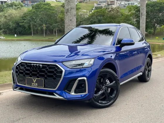 AUDI Q5 2021