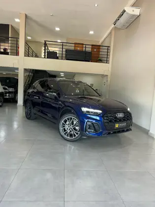 AUDI Q5 2023