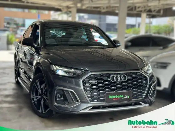 AUDI Q5 2022