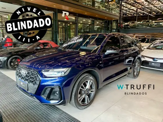 AUDI Q5 2023