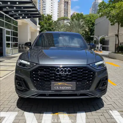 AUDI Q5 2023