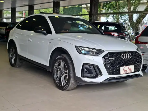 AUDI Q5 2023