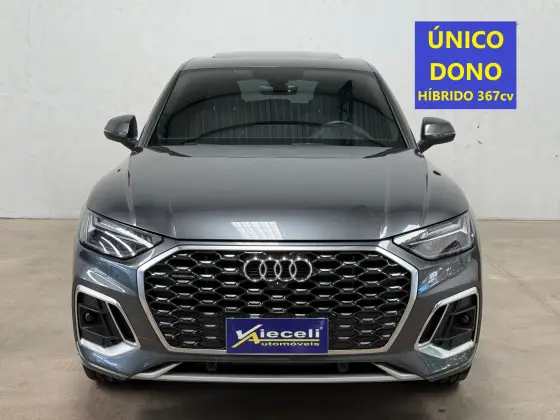 AUDI Q5 2023