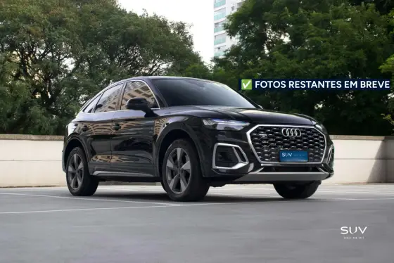 AUDI Q5 2023