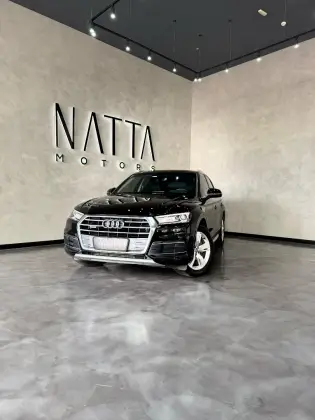AUDI Q5 2018