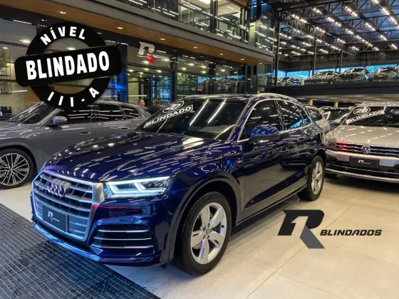 AUDI Q5 2020