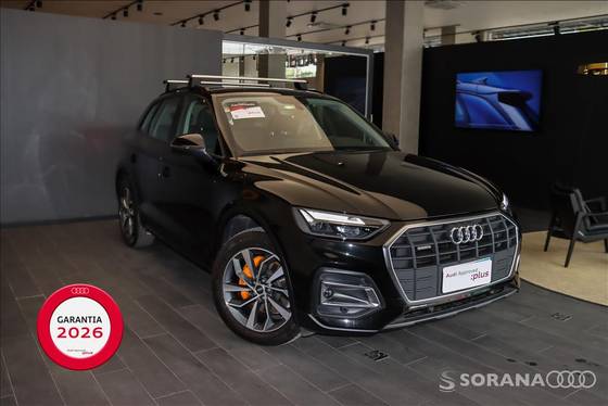 AUDI Q5 2023